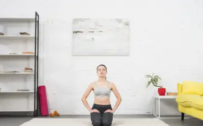 When Kegels Aren’t the Answer